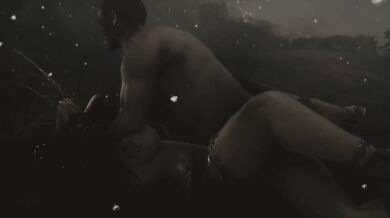 One Wild PMV Ride in Skyrim