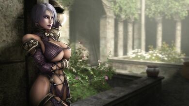 The Busty Gardener: A Tale of Erotic Gardening