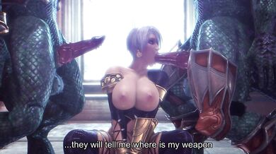 The Busty Gardener: A Tale of Erotic Gardening