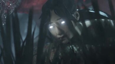 MILF vs Son (nude) [Zmjxq]