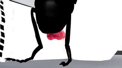 Sexy clubbing orgies with the lovely Haku