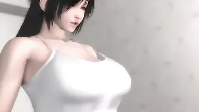 Erotic Examination of the Spermatazoa: Umemaro Style