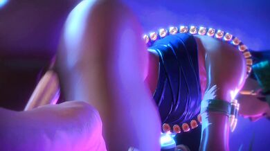 The Sexy Night Shift Nurse And Her Tight Bandage Uniform Is Making The Patients Feel Better!