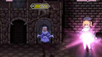 [The Erotic Adventures of Ingrid]