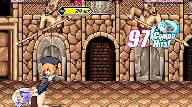 [The Erotic Adventures of Ingrid]