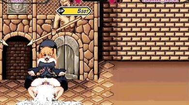 [The Erotic Adventures of Ingrid]