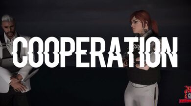 Cooperation leads to many rewards GTA V