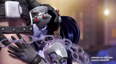 Bound and Blown - Widowmaker Chain Reaction