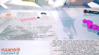 The Mash Kyrielight (FGO) H-Porn Adventure: A Journey of Sexual Discovery and Fulfillment