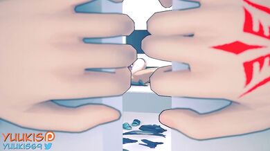 The Mash Kyrielight (FGO) H-Porn Adventure: A Journey of Sexual Discovery and Fulfillment