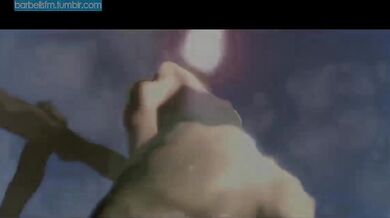 The Tomb Raider of Sex and Violence - Express Elevator to Hell - BarbellSFM