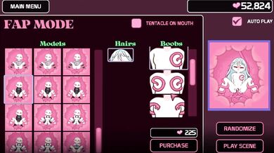 The Dunwich Horror: An Erotic Tale of Lovecraftian Lust