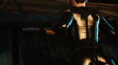 The Kinky Adventures of Vic Sanchez and the Kawaii Detective Enthusiast