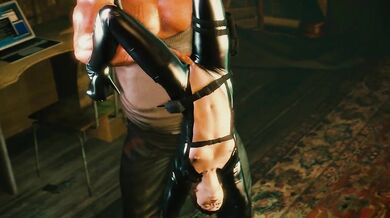 The Kinky Adventures of Vic Sanchez and the Kawaii Detective Enthusiast