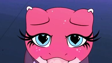 Dirty-Talking-Demoness-in-Red-High-Heels