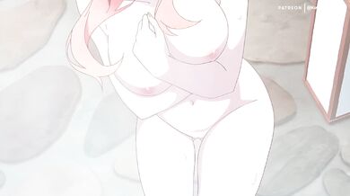 Ravenous Rabbits Revenge in the Red-hot Rocks of Rampant Romance and Ruptured Rubber Suits