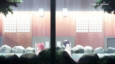 Ravenous Rabbits Revenge in the Red-hot Rocks of Rampant Romance and Ruptured Rubber Suits