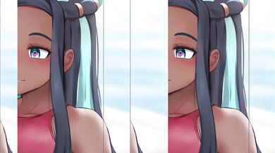 Pokemon Nessa 1 Extreme Fucking Ginhaha