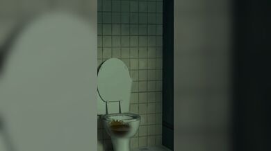 When Ada Wong takes a shit, the world trembles