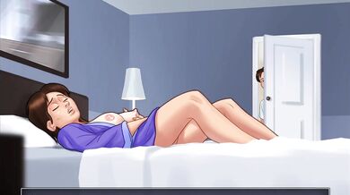 --------------------------------------------------------------------------------------------------------------- Debbies Summer Saga