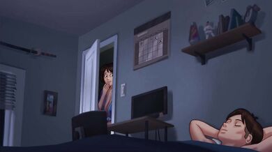 --------------------------------------------------------------------------------------------------------------- Debbies Summer Saga