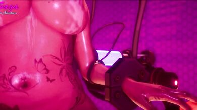 MK-ULTRAX - Dead or Alive