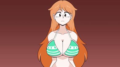 --------------------------- Nami Trade, one chance to MKLancer00