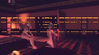 Soccer Moms: The Hottest Game on the Field!