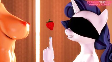 The dominatrix cat is ready to show you what good taste really is in this HENTAI PORN video! Watch as she takes control and shows off her skills