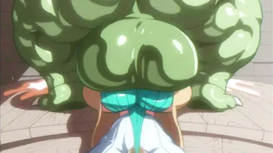 Goblin Dungeon Master Tames Beautiful Human Princess]