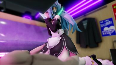 -------------------------------------------- Hey 3-kun, do you want to milk my dance?
