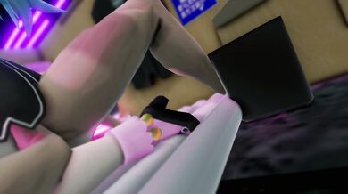 -------------------------------------------- Hey 3-kun, do you want to milk my dance?
