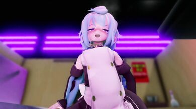-------------------------------------------- Hey 3-kun, do you want to milk my dance?