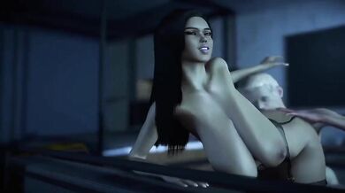 Victors Tale Ep 1 - Russian boy blackmails his college friend with hid*den cameras and lewd photos