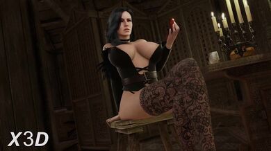 A Syndrome of HMV PMVs