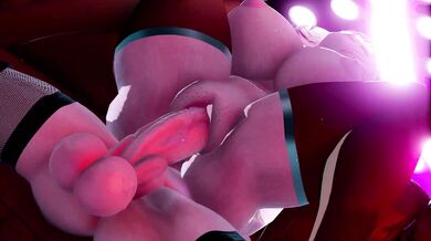 Sexual Fantasies In Gaming: The Mini Hentai Adult Store at HMV!