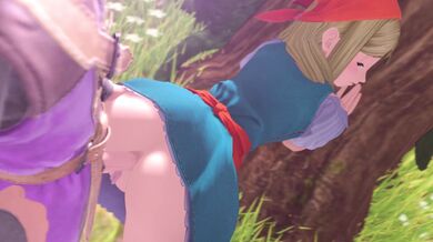 Hentai-Addicts-Delight: The Anal Training of Gemma by GreatM8 [1080p]