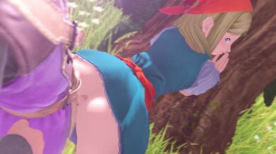 Hentai-Addicts-Delight: The Anal Training of Gemma by GreatM8 [1080p]