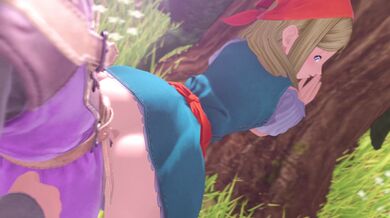 Hentai-Addicts-Delight: The Anal Training of Gemma by GreatM8 [1080p]