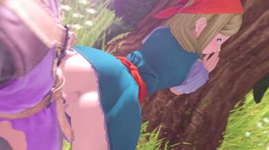 Hentai-Addicts-Delight: The Anal Training of Gemma by GreatM8 [1080p]