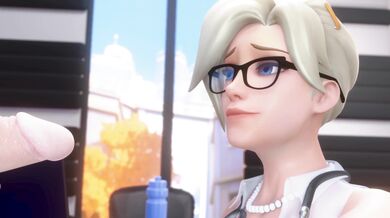 4K - Dr Ziegler The Medical Consultation - [Bewyx]