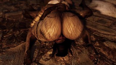 Mouth-watering Milkmaids: A Trio of Catgirls Lick Each Other