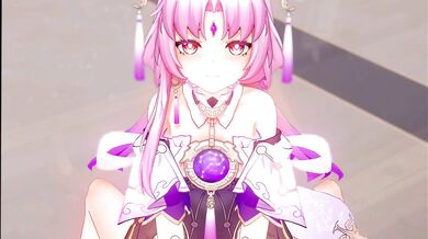 The 2023 summer day, when Fuxuan, a young lady, was having her first sexual intercourse with an unknown man on the beach