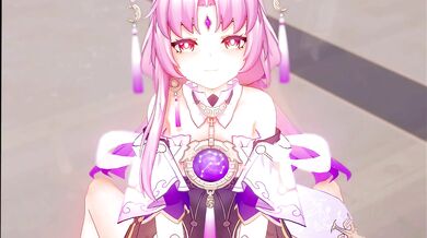 The 2023 summer day, when Fuxuan, a young lady, was having her first sexual intercourse with an unknown man on the beach