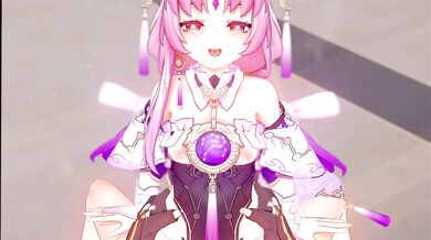 The 2023 summer day, when Fuxuan, a young lady, was having her first sexual intercourse with an unknown man on the beach