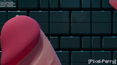 Mommys Secret - A XXX Parody of The Little Mermaid (Featuring Peach and Boo)