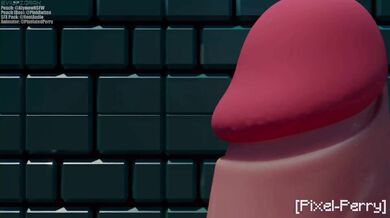 Mommys Secret - A XXX Parody of The Little Mermaid (Featuring Peach and Boo)