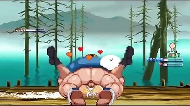 Little Macs First Time Comment: Little Mac <3 is the text you want to remove