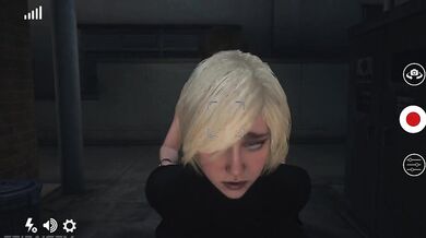 Three Mighty Superheroines Unite for a Sizzling Sexual Adventure!