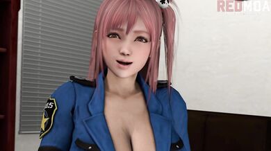 The Perverted Inmates: Rewards for Good Behavior